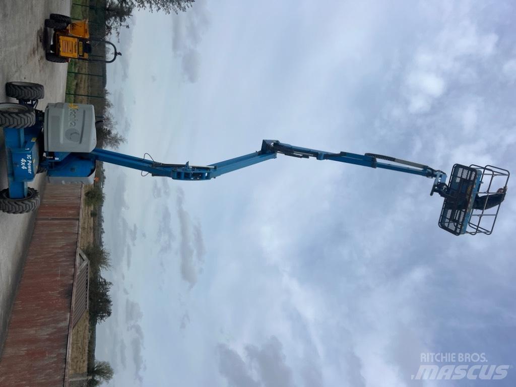 Genie Z45 /25 J Podnośniki teleskopowe