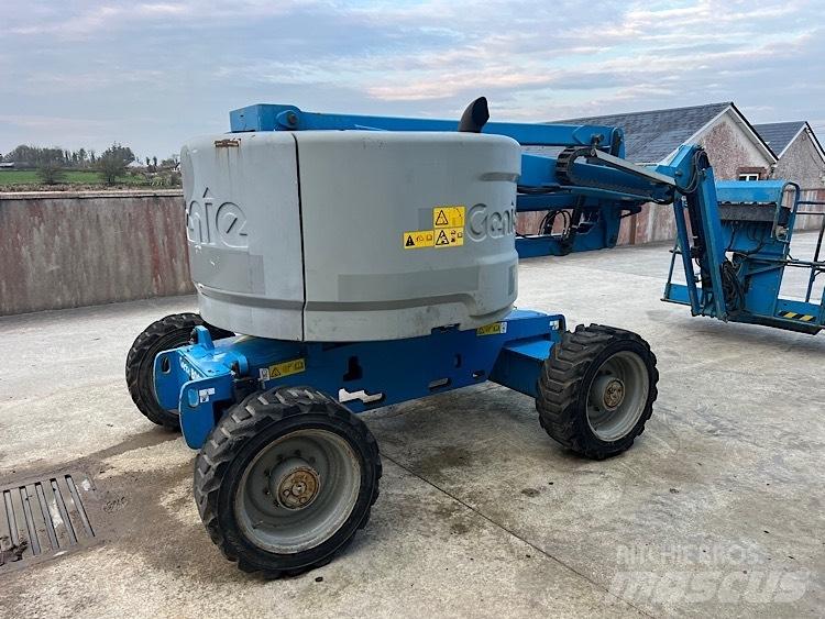 Genie Z45 /25 J Podnośniki teleskopowe