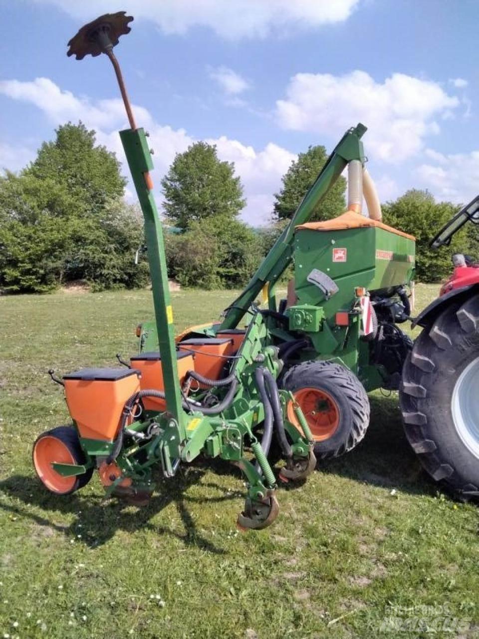 Amazone ED 602 K Siewniki