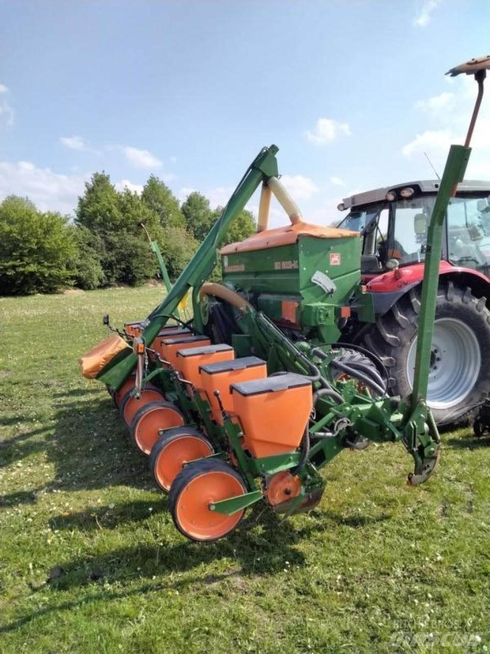 Amazone ED 602 K Siewniki