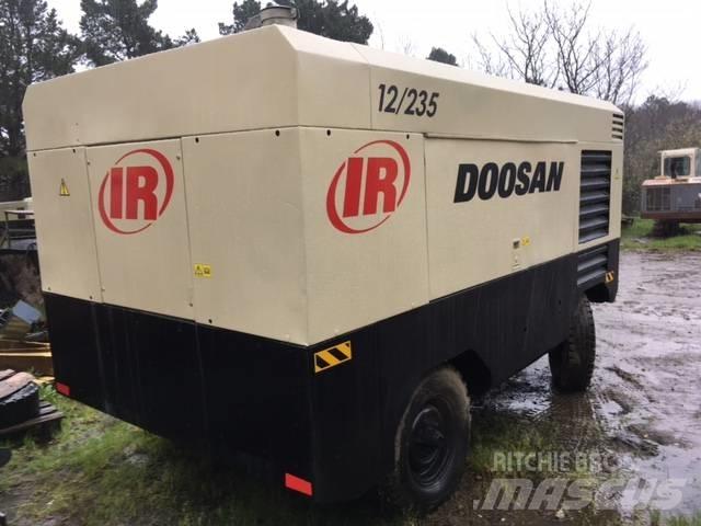 Doosan 12/235 Kompresory