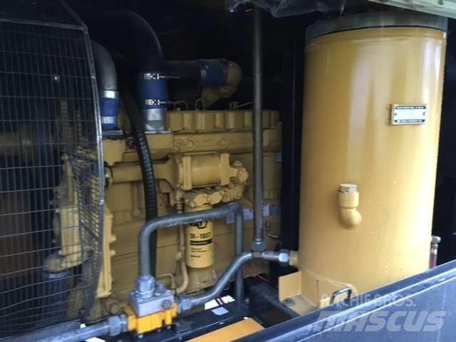 Doosan 12/235 Kompresory