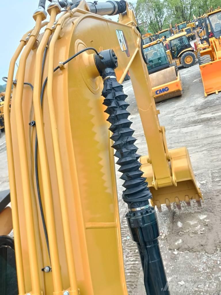 CAT 315 D Koparki gąsienicowe