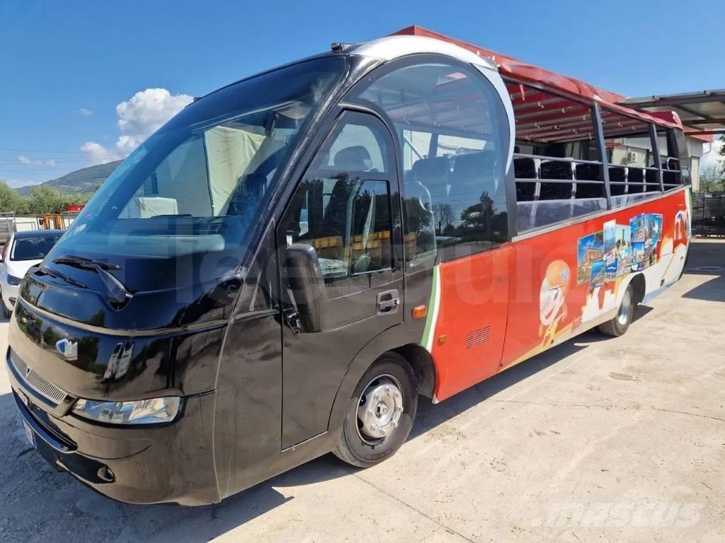 Iveco Mago2 Autokary turystyczne
