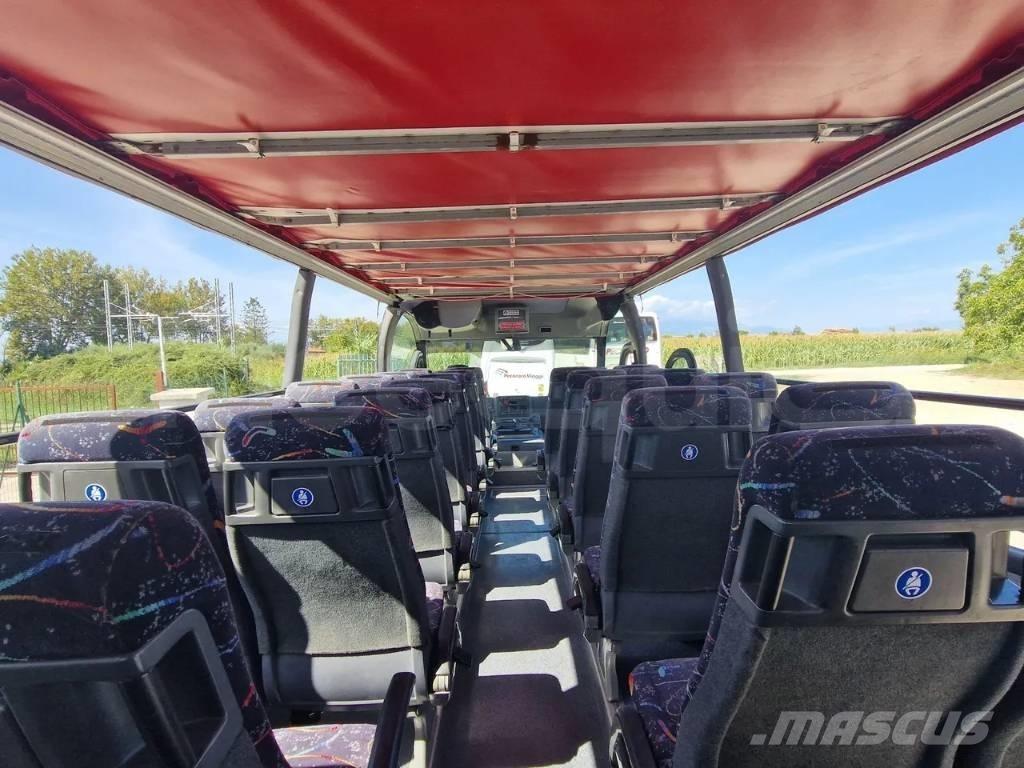 Iveco Mago2 Autokary turystyczne
