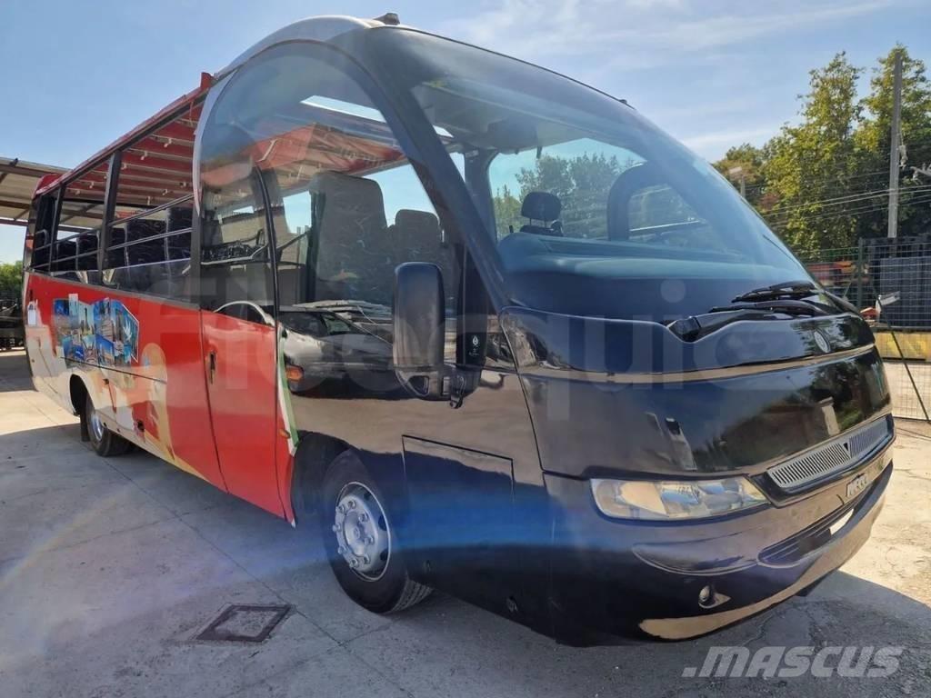Iveco Mago2 Autokary turystyczne