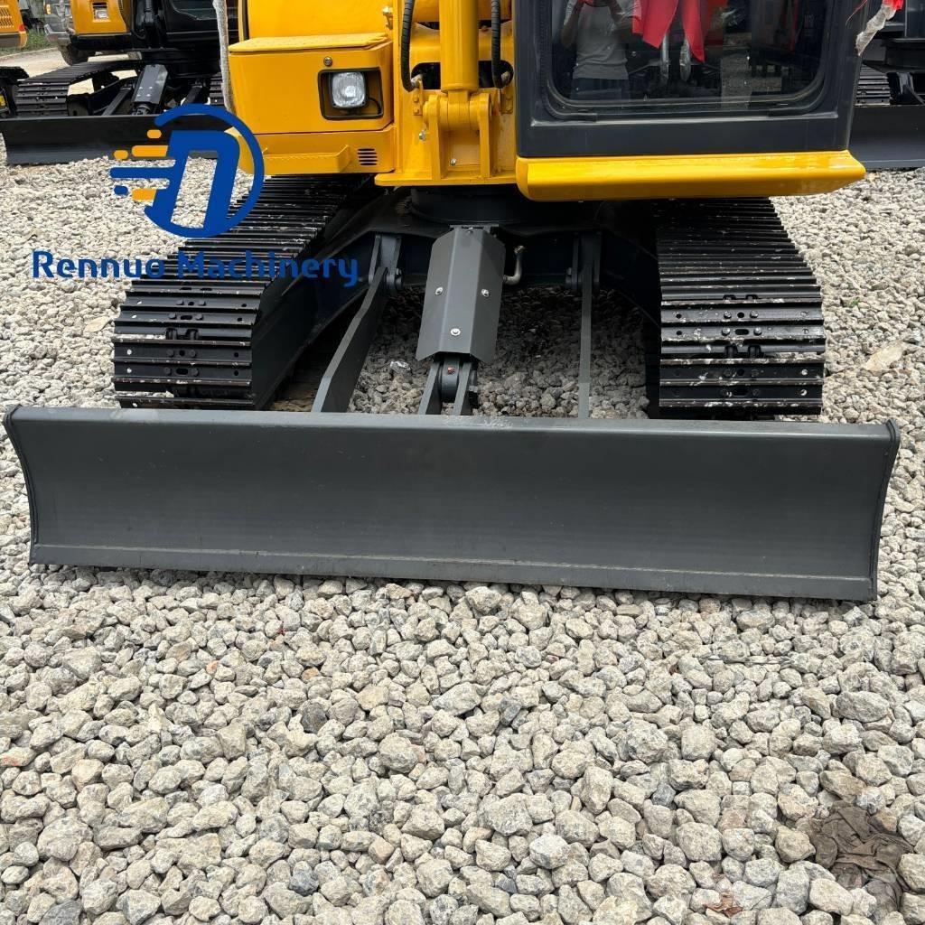 Komatsu PC 70-8 Minikoparki