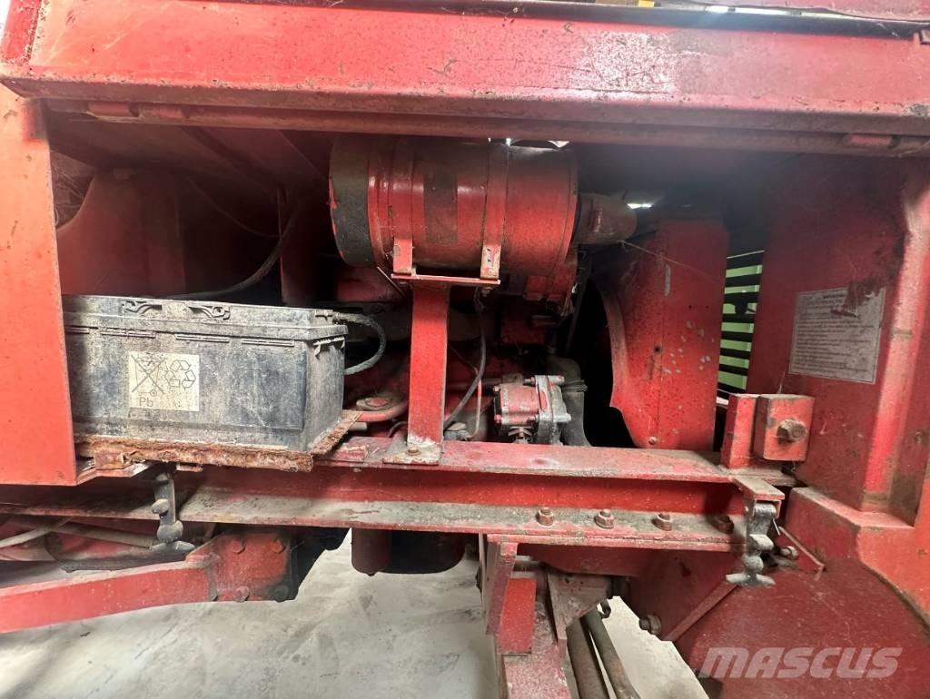 Manitou MCE 20 C Wózki Diesla