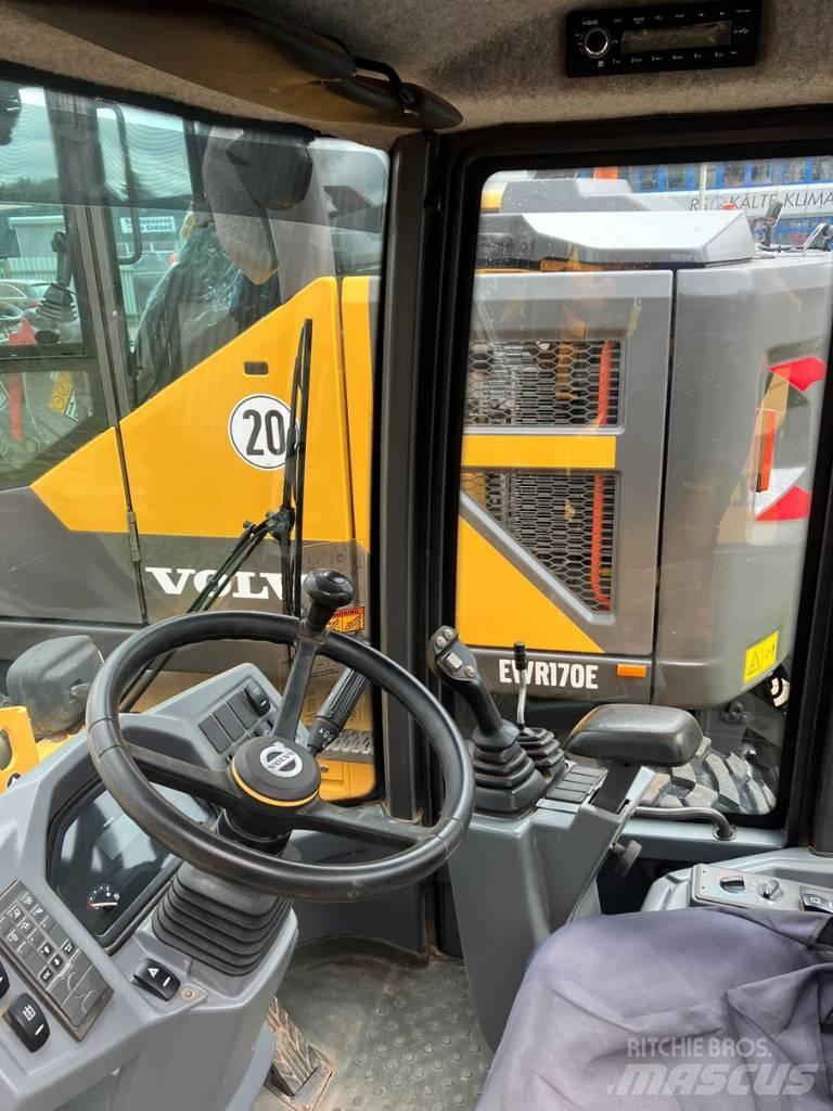 Volvo L 30 G Ładowarki kołowe