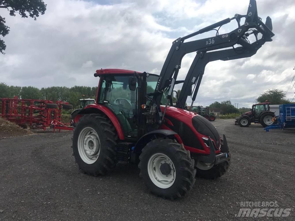 Valtra A 85 SH Ciągniki rolnicze