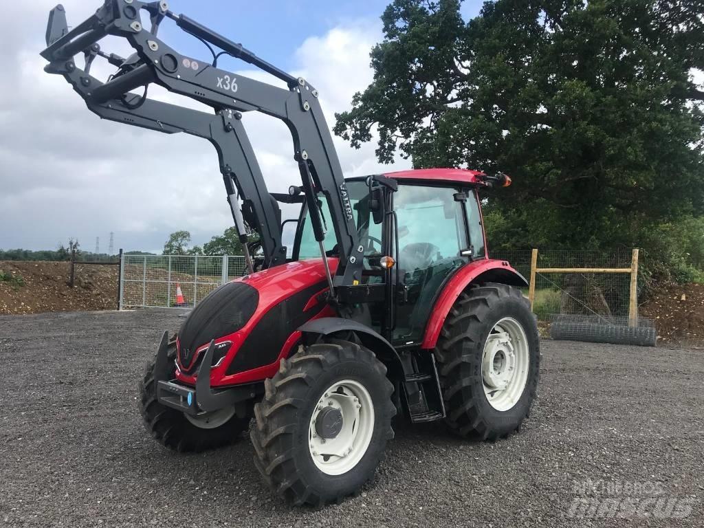 Valtra A 85 SH Ciągniki rolnicze