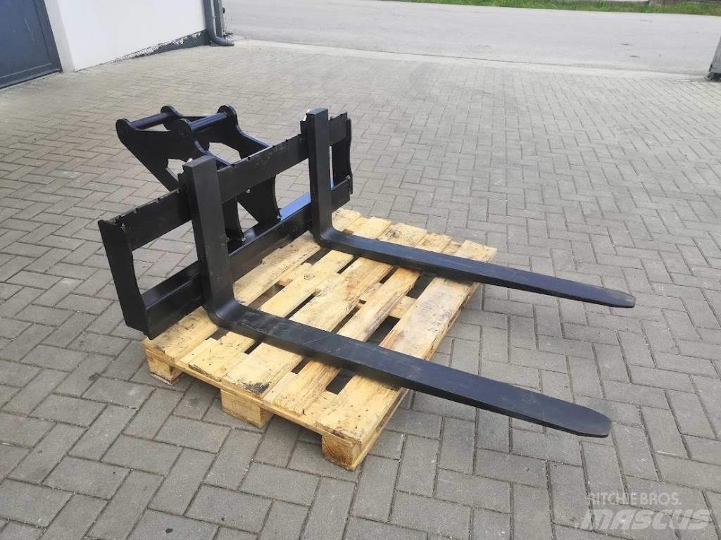  S50 coupling / bracket Inne akcesoria