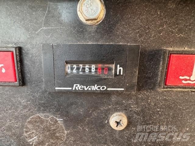 Towerlight VT 1 Wieże oświetleniowe