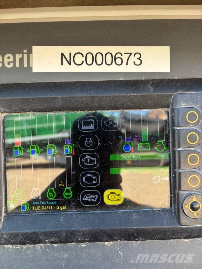 McCloskey I44RV3 Kruszarki