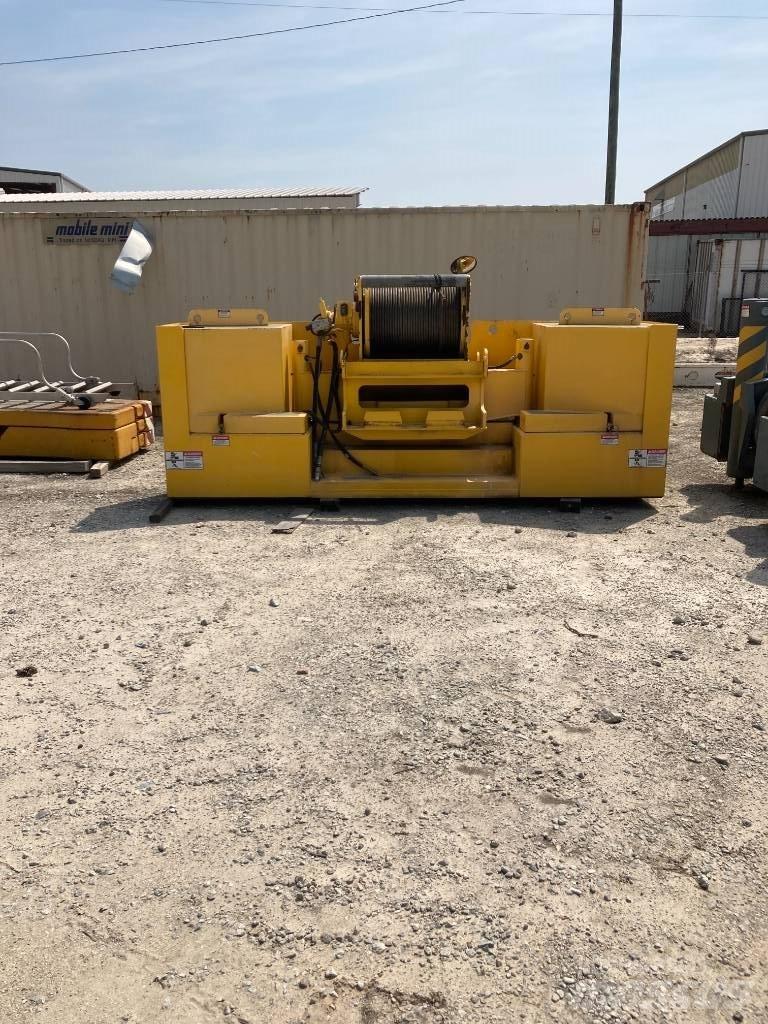 Grove RT 9130 E Żurawie terenowe