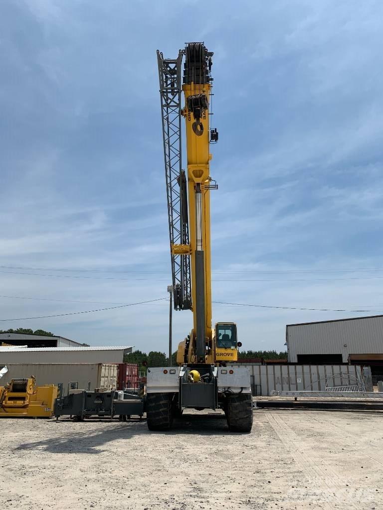 Grove RT 9130 E Żurawie terenowe