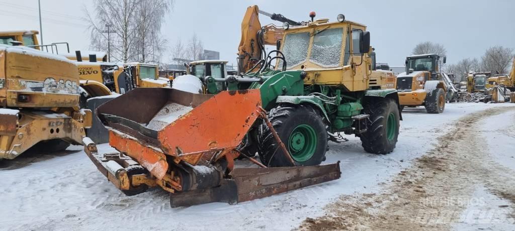  T-150 150 Maszyny użytkowe nośniki narzędzi