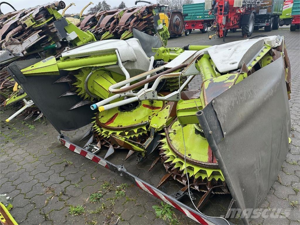 CLAAS Orbis 450 Maszyny rolnicze - Inne