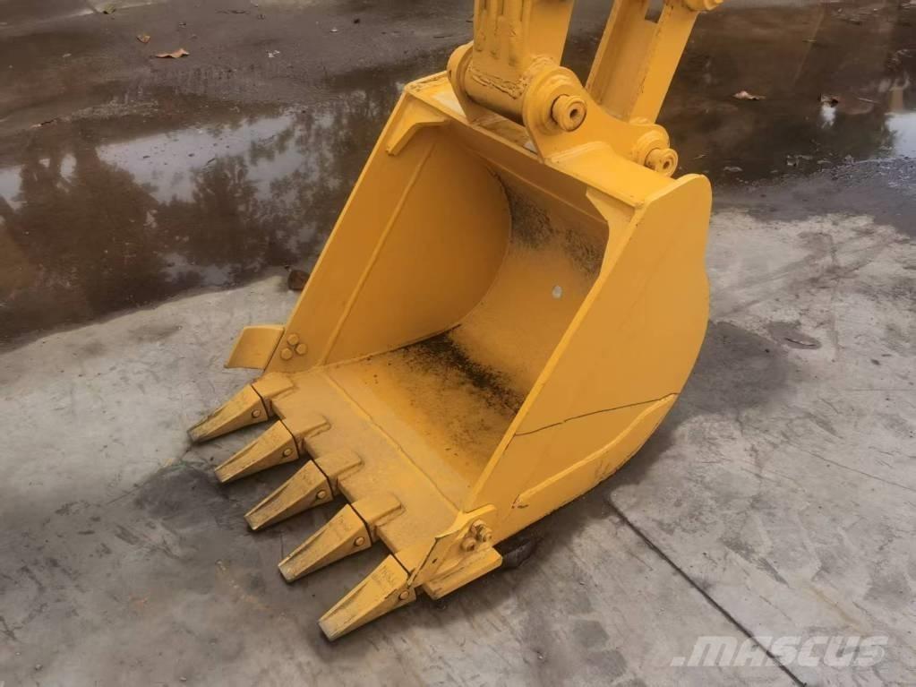 Komatsu PC 55 MR Minikoparki