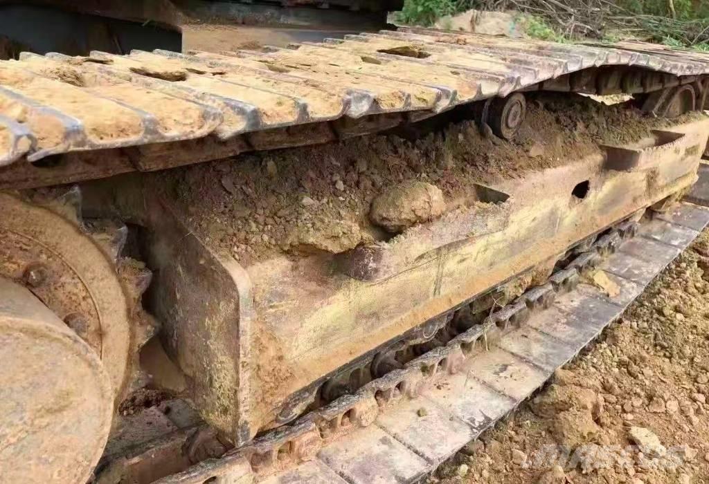 Volvo EC 80 D Koparki gąsienicowe