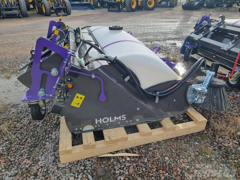 Holms PL185B Szczotki