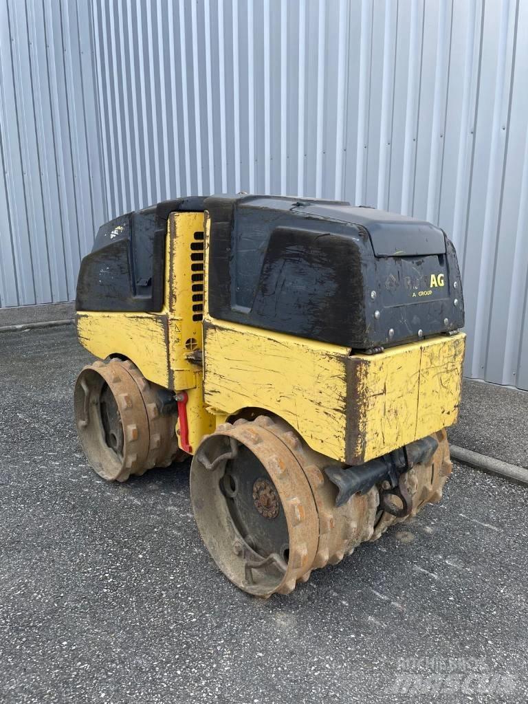 Bomag BMP 8500 Walce