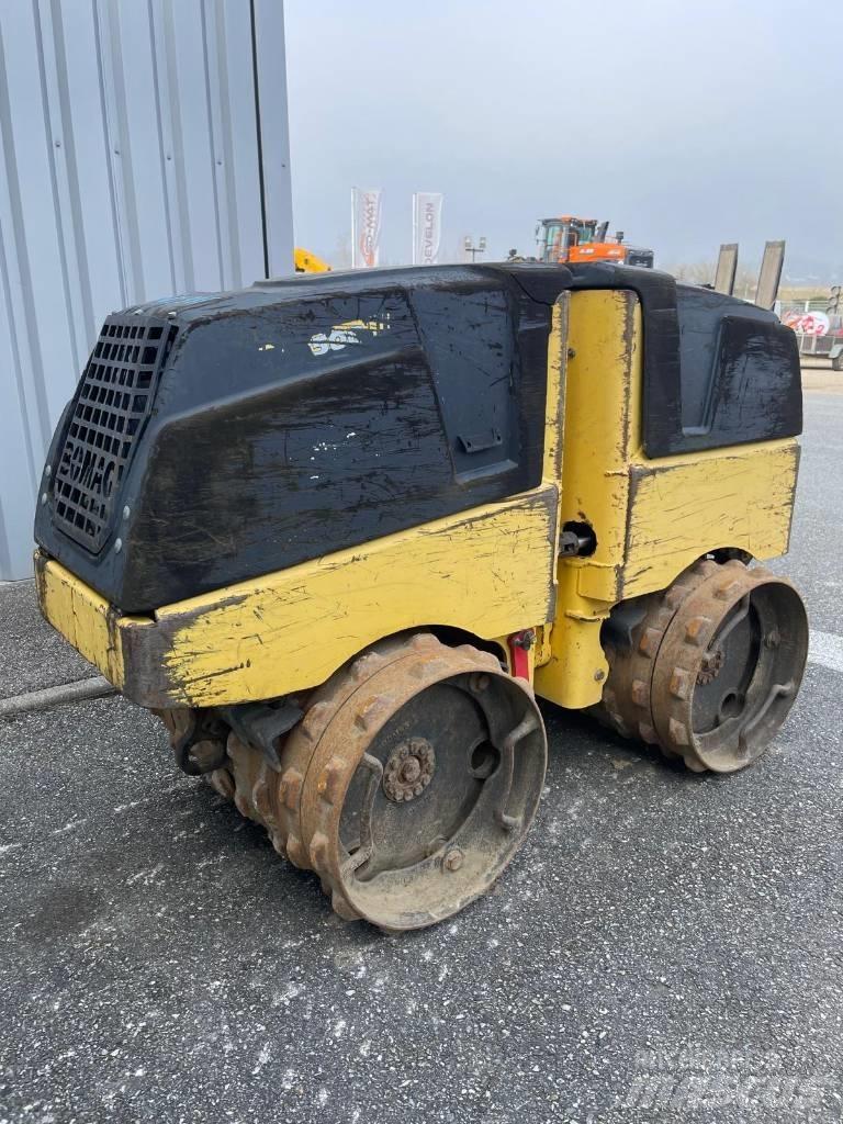 Bomag BMP 8500 Walce