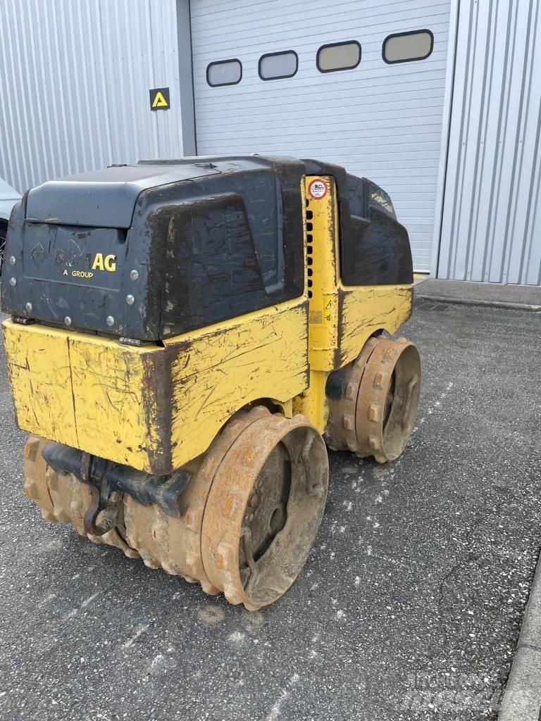 Bomag BMP 8500 Walce