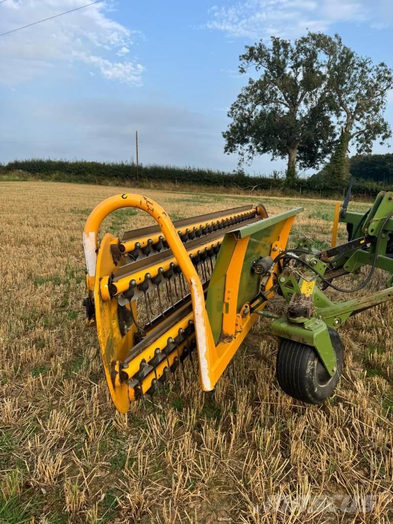 Elho TWIN 4600 Inny sprzęt paszowy