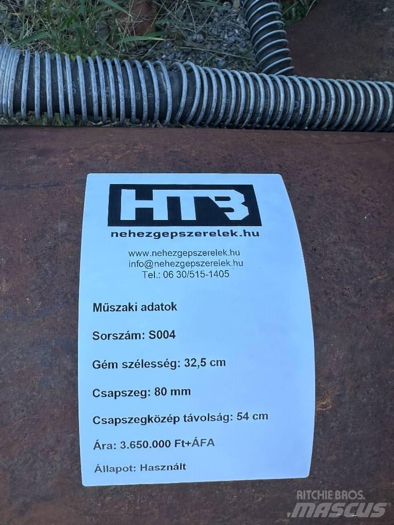 Okada Bontó olló Inne akcesoria