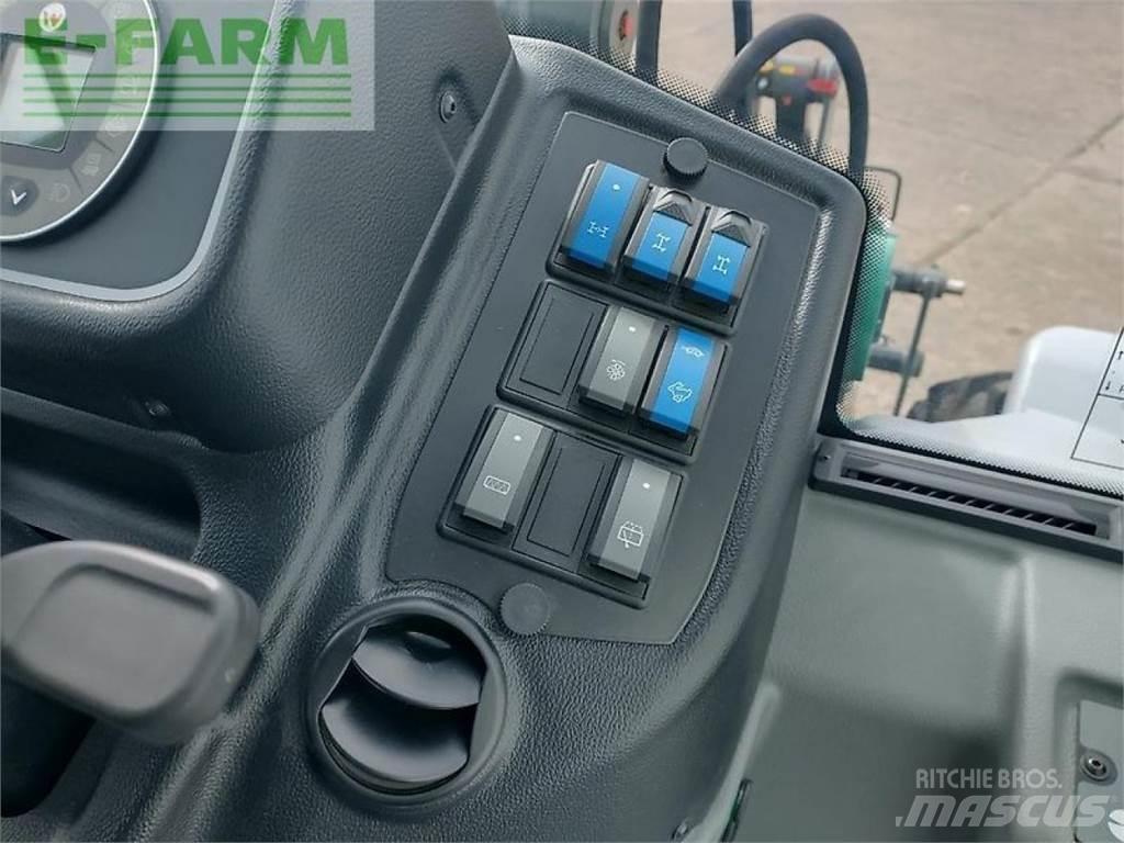 Kramer kl 43.8 Minikoparki