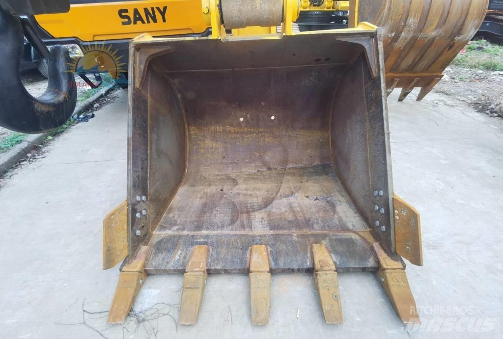 Komatsu PC 400-8R Koparki gąsienicowe