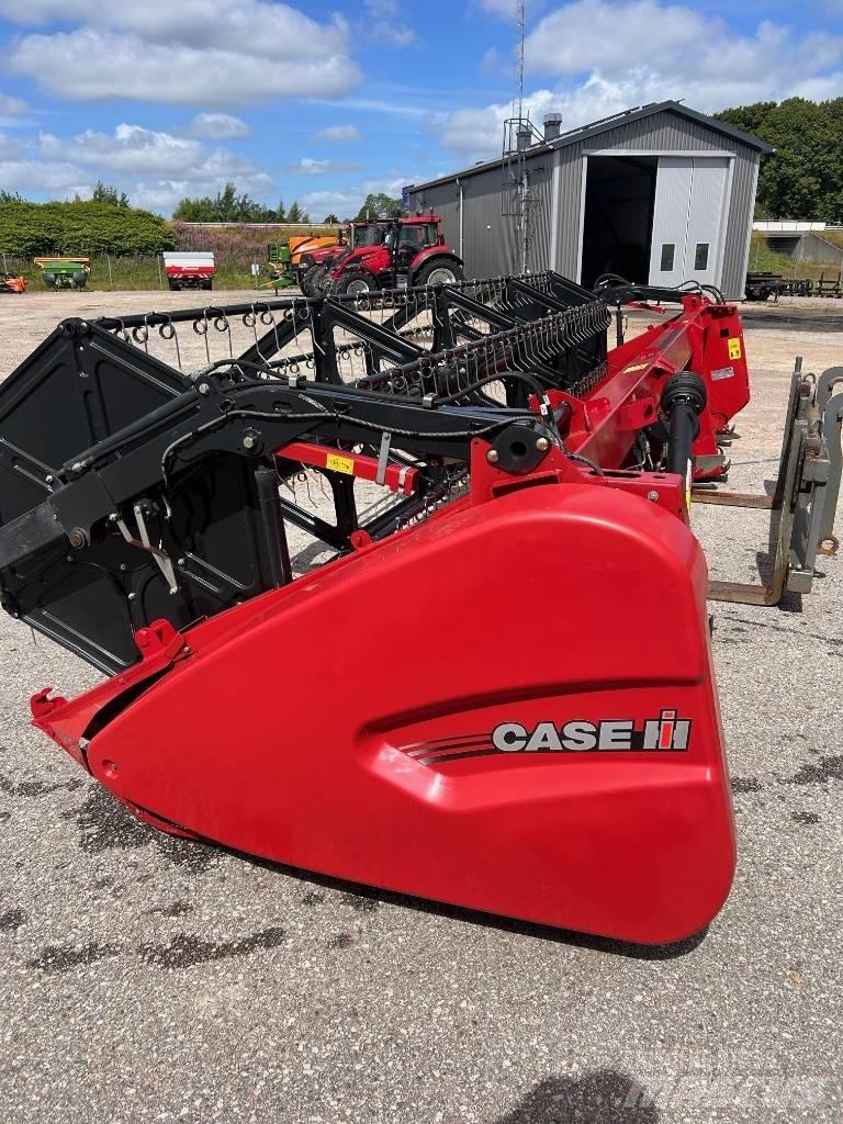 Case IH 3050 Głowice ścinkowe