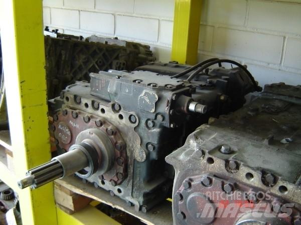 ZF 16 S 150 Przekładnie i skrzynie biegów