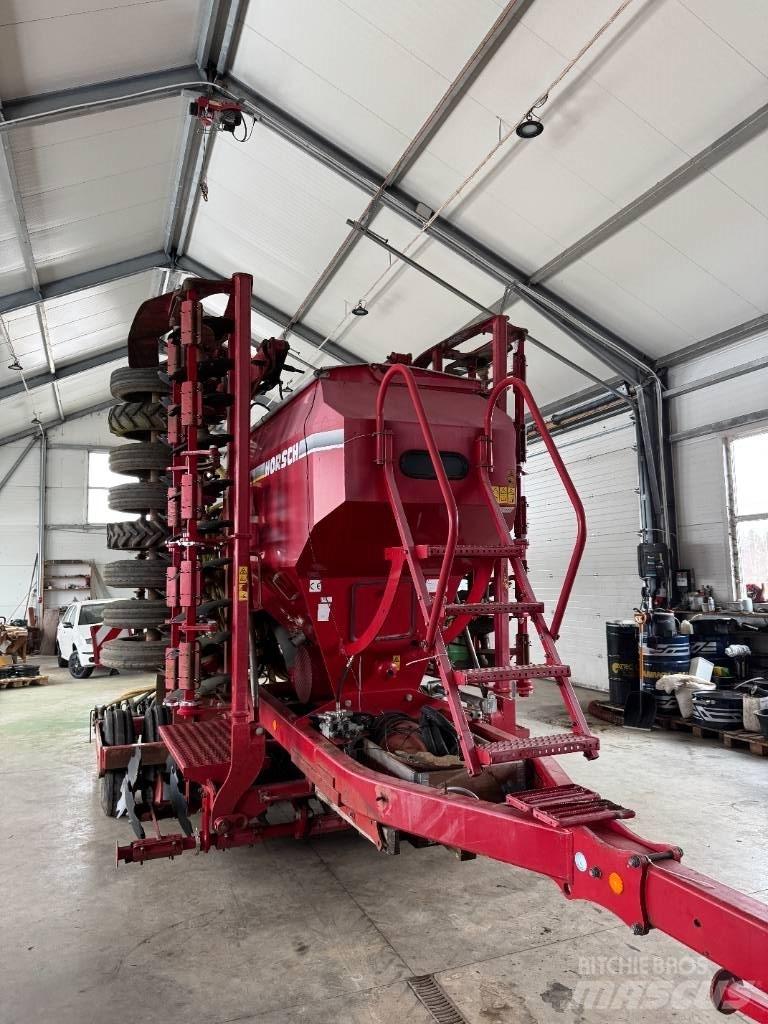Horsch Pronto 8 DC Siewniki