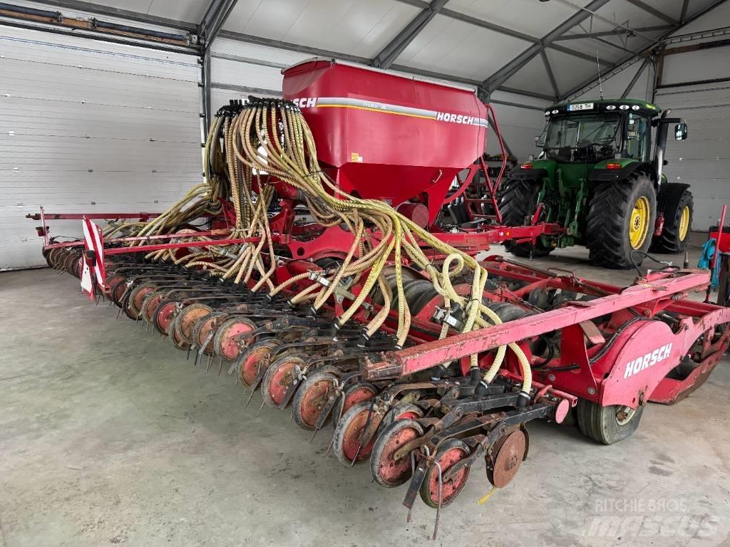 Horsch Pronto 8 DC Siewniki