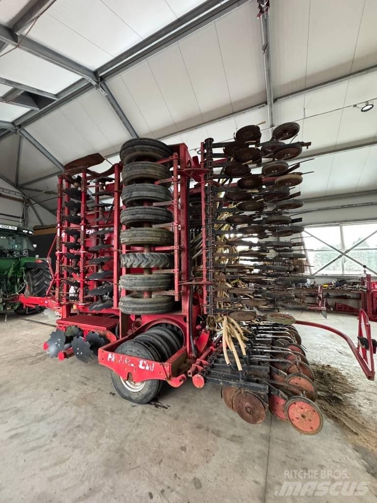 Horsch Pronto 8 DC Siewniki