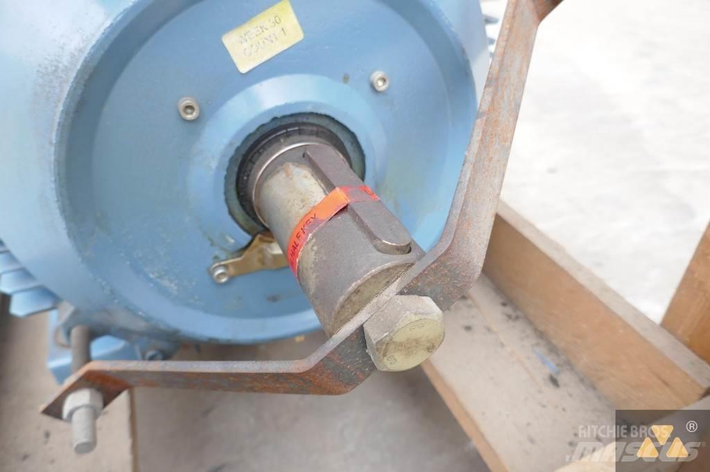 ABB 22KW Silniki
