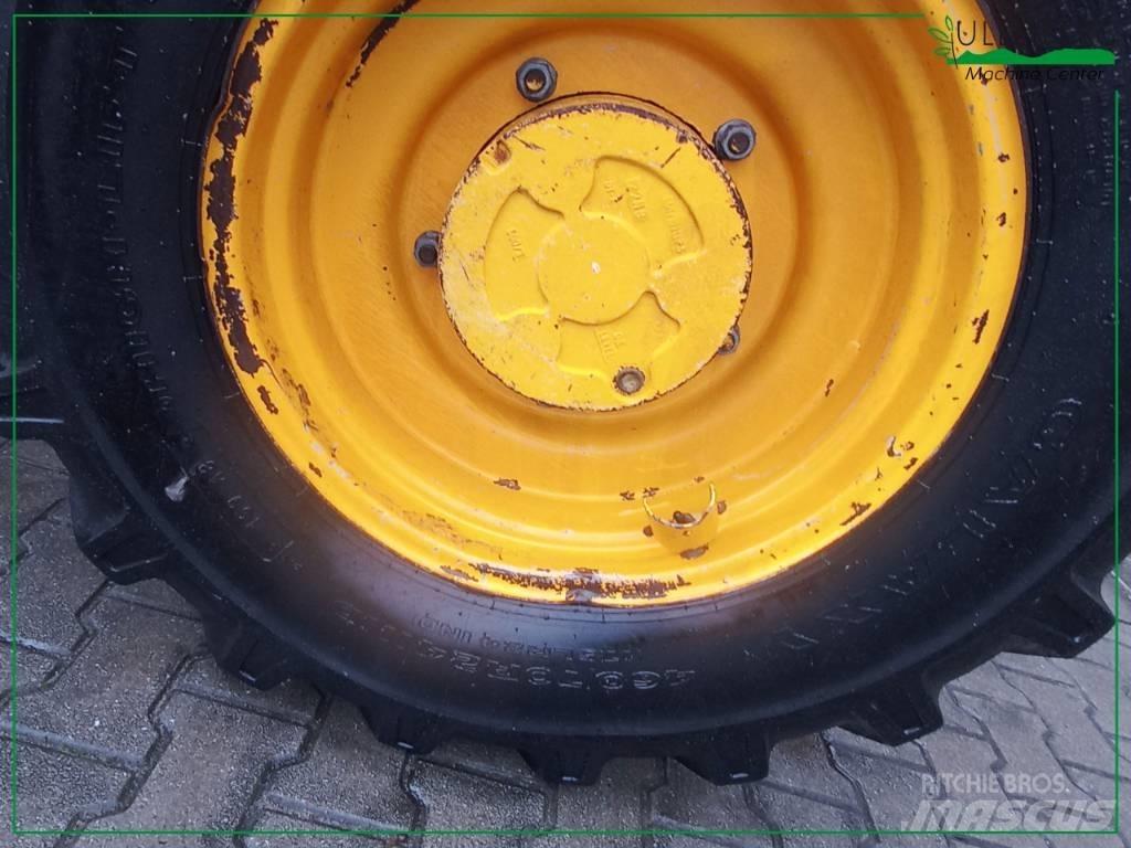 JCB 530-70 Ładowarki rolnicze