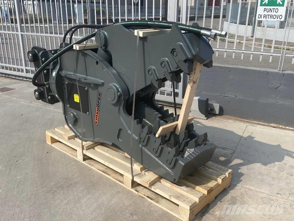 Kinshofer KFR21 Szczęki kruszące