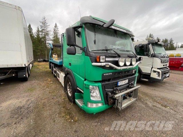 Volvo FM13 Hakowce