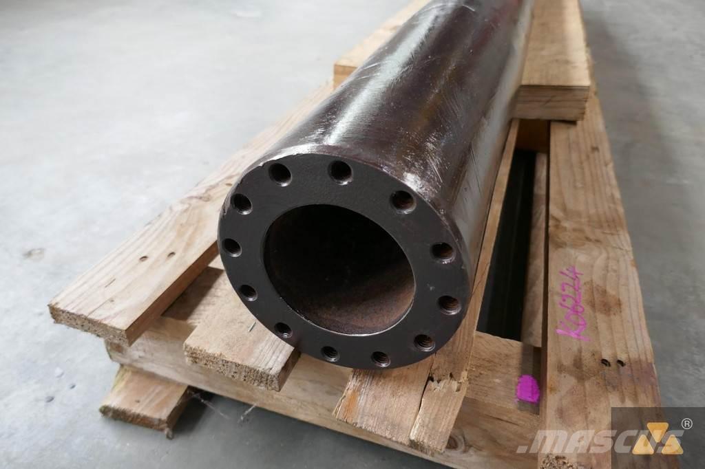 CAT 6T-9204 Transport - Inne