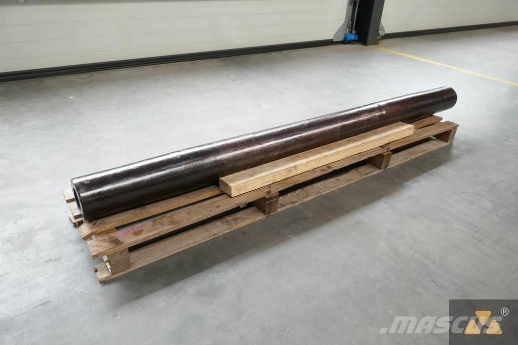 CAT 6T-9204 Transport - Inne