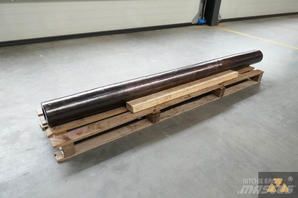 CAT 6T-9204 Transport - Inne