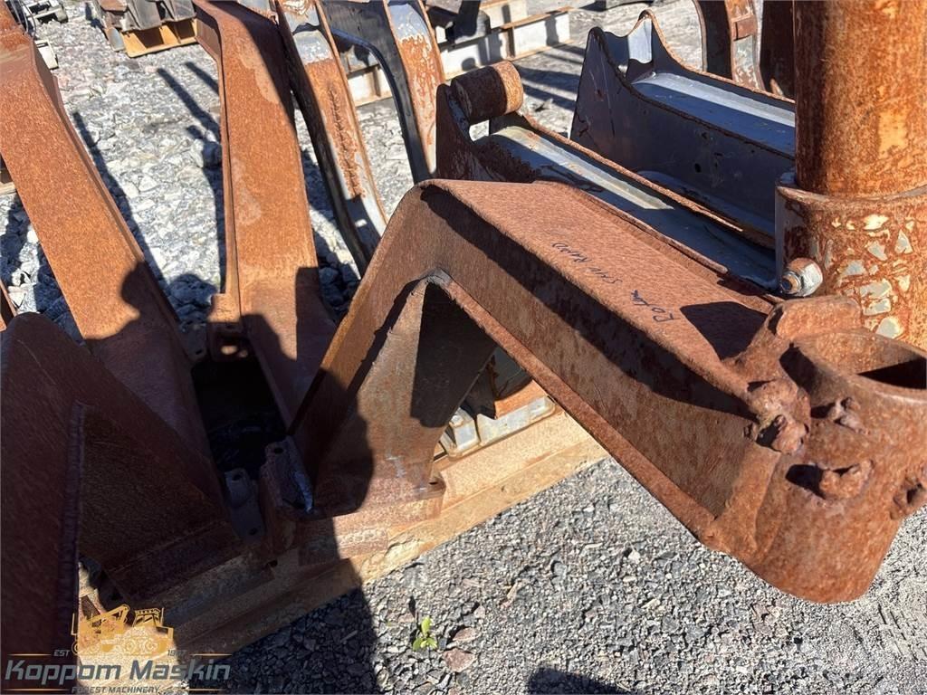 Rottne Smv rapid Inne akcesoria