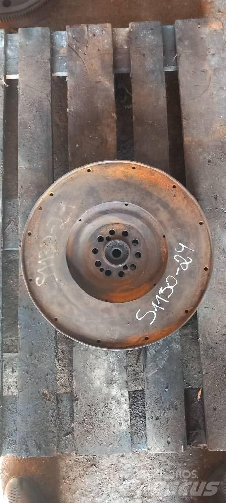 Scania R 440.   1805086 Silniki