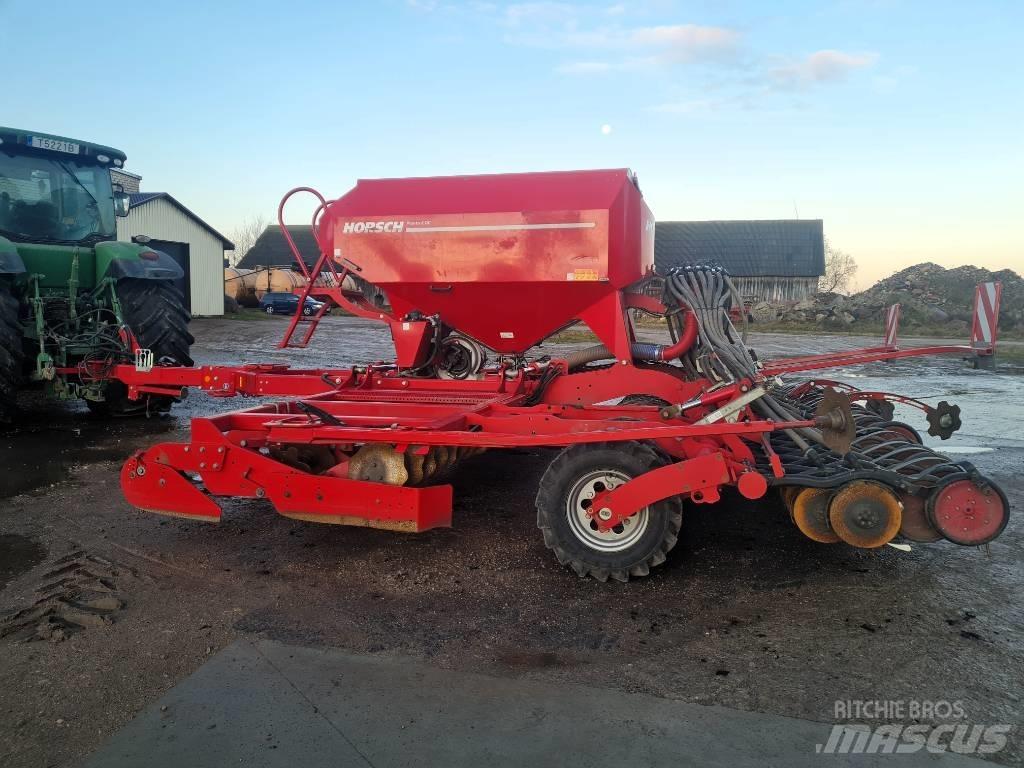 Horsch Pronto 6 DC Siewniki
