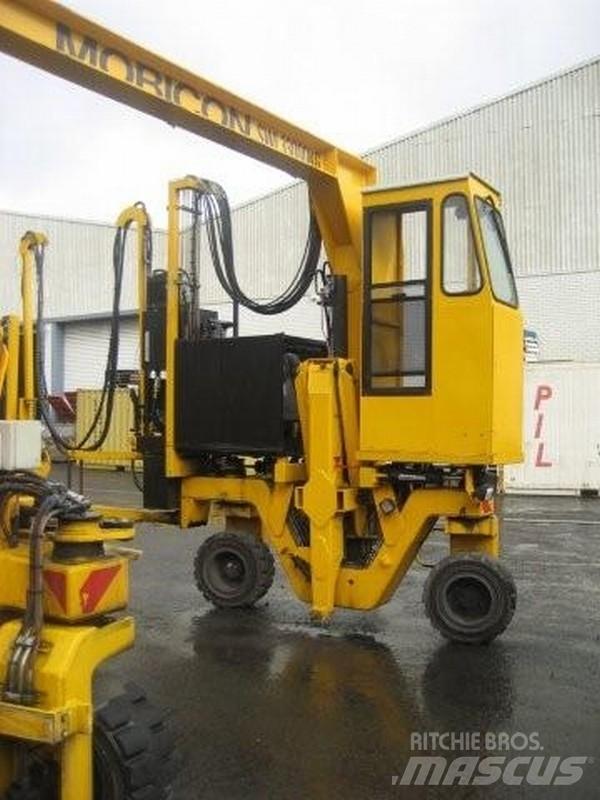 Mobicon MS3340 Wózki widłowe inne