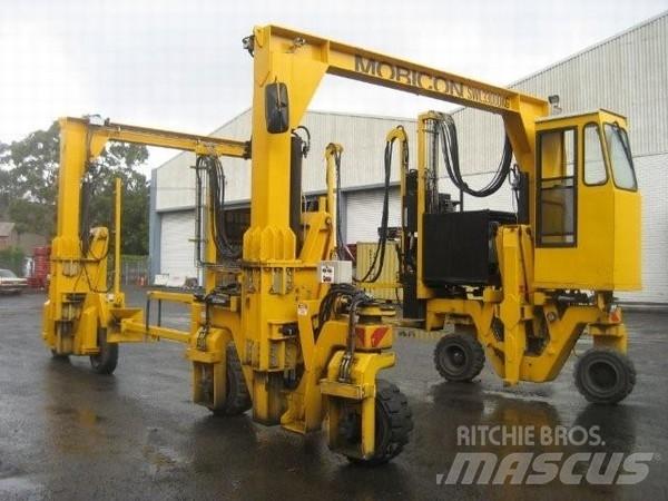 Mobicon MS3340 Wózki widłowe inne