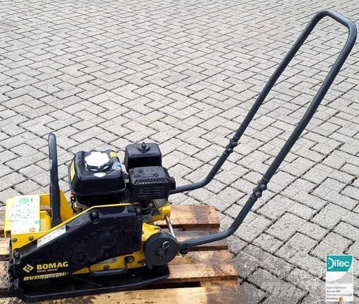 Bomag BVP 10/36 Ubijaki wibracyjne